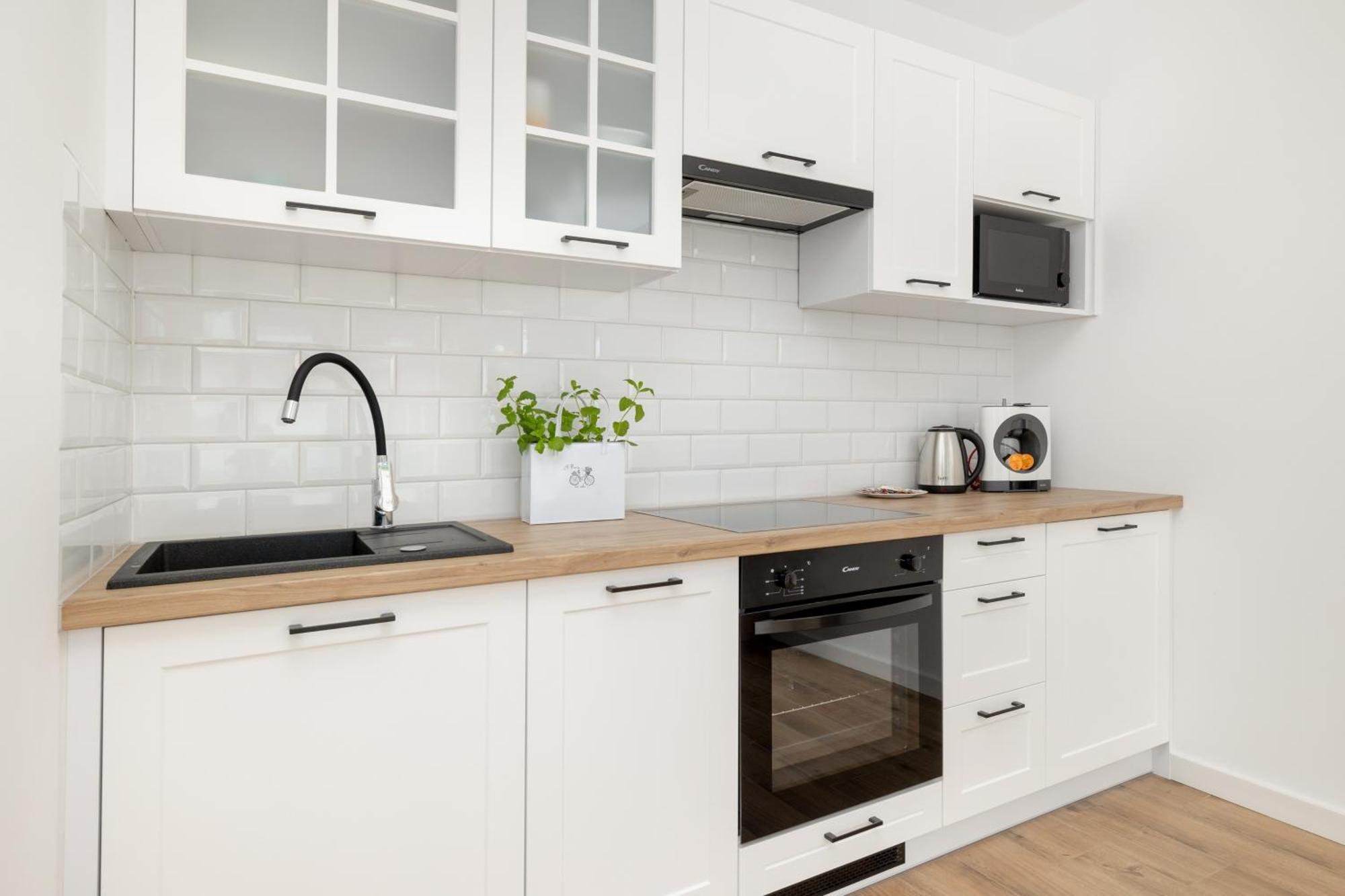 Resort Kropli Baltyku Apartments By Noclegi Renters Darlowo Exterior photo